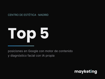 50 leads al mes a 26 $ para una clínica de psicoterapia - Online Advertising