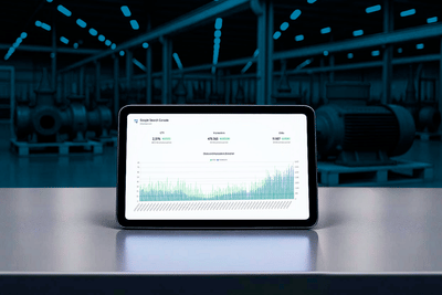 CDR Pompe - E-Commerce