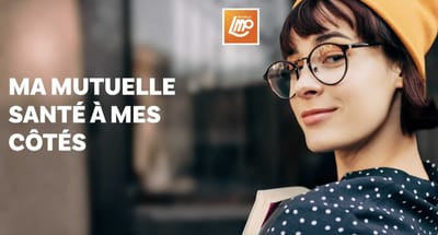 Mutuelle LMP: nouvelle identité - Branding y posicionamiento de marca