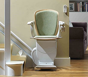 Stannah Stairlifts USA, a business growth strategy - Online Advertising