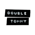 double tommy logo
