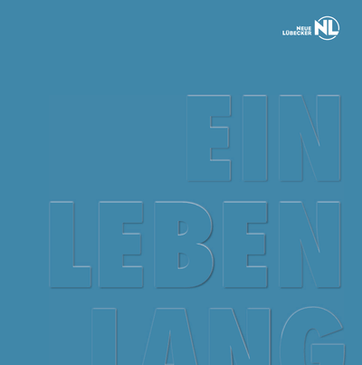 Geschäftsbericht für eine Wohnungsgenossenschaft - Copywriting