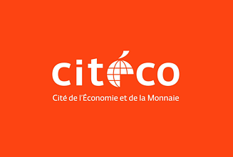 Inauguration de la Cité de l'économie - Design & graphisme