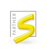 S und P AG logo