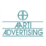 Aarti Advertising logo