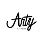 ArtyMag logo