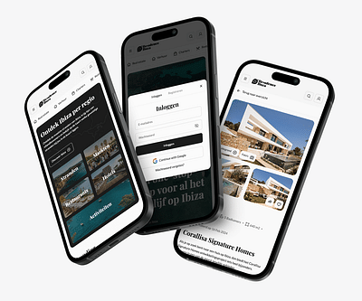 Een one-stop-shop voor Residence op Ibiza - Online Advertising