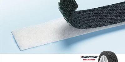 VELCRO - Advertising