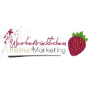 Werbefrüchtchen Heimatmarketing