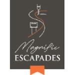 Magnific Escapades logo