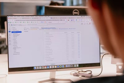 SBM: 858 inschrijvingen via een vernieuwde Google Ads-strategie - Digital Strategy