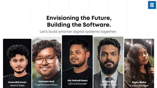 Bright Future Soft cover