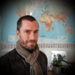 Paxs Conseil & Formation - Jérémie Daum