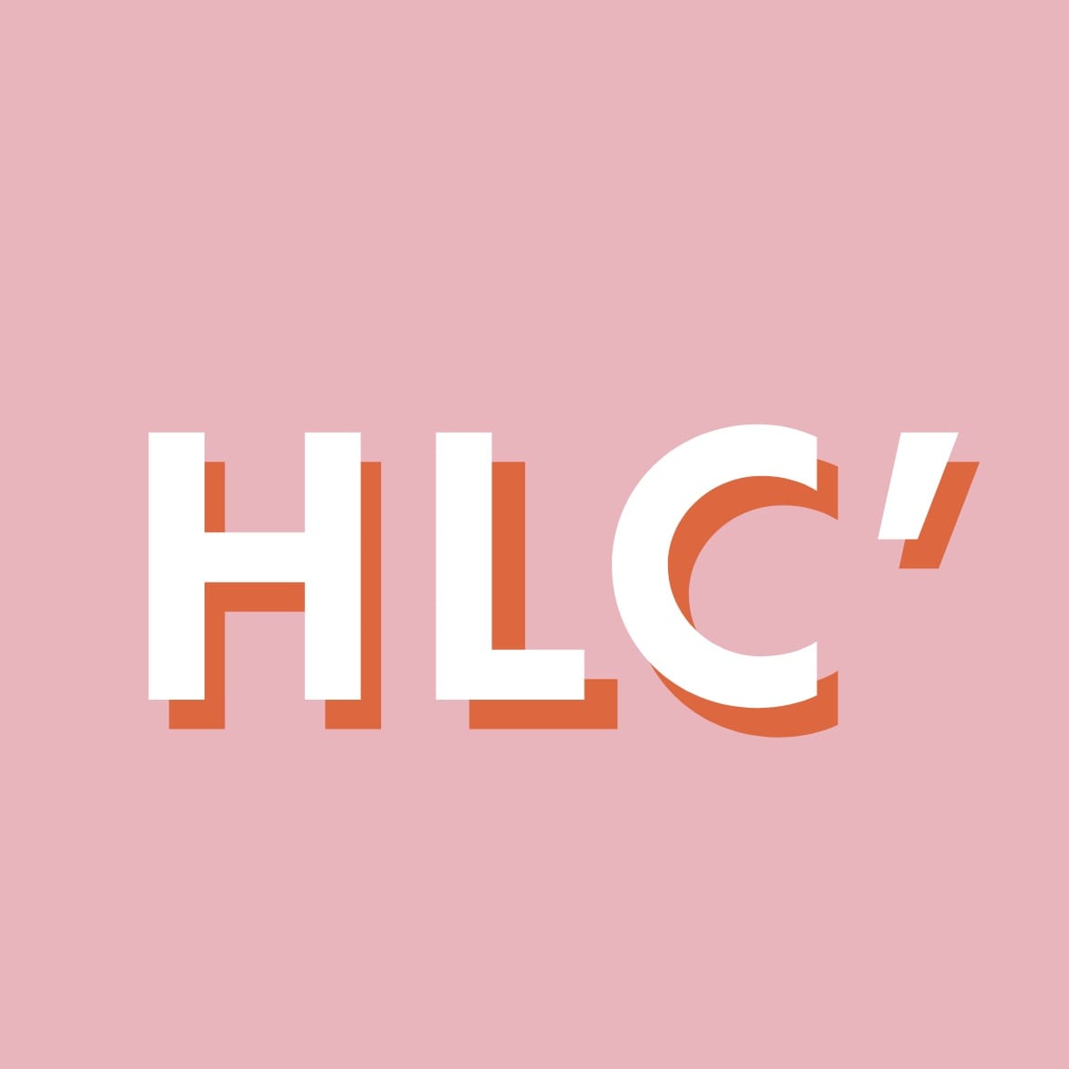HELLO LA COM'