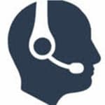 Backend Communications logo