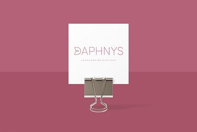 Instituut Daphnys - Branding & Positionering