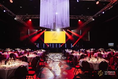 Gala Liégeois de l'année 2024 - Evénementiel