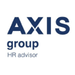 Axis logo