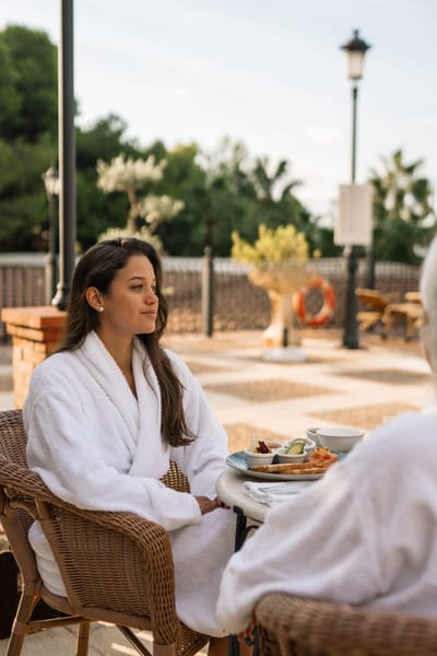 Palasiet Thalasso Clinic & Hotel – Comunicación integrada - Digital Strategy