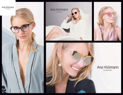 Ana Hickmann ADV - Reclame