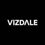 Vizdale logo