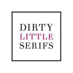 Dirty Little Serifs