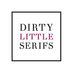 Dirty Little Serifs