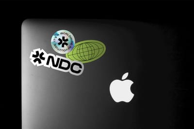 NDC - Branding & Positioning