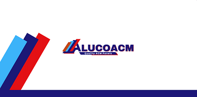 Aluco ACM - Webseitengestaltung