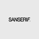Sanserif