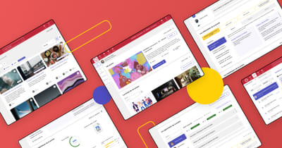 Simplonline / Plateforme d'apprentissage - Product Management