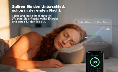 Schlummerhafen I Markenvisualität & Amazon Präsenz - Marketing