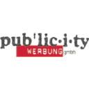 Publicity Werbung Gmbh