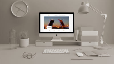 GOODWAY - Website Creatie