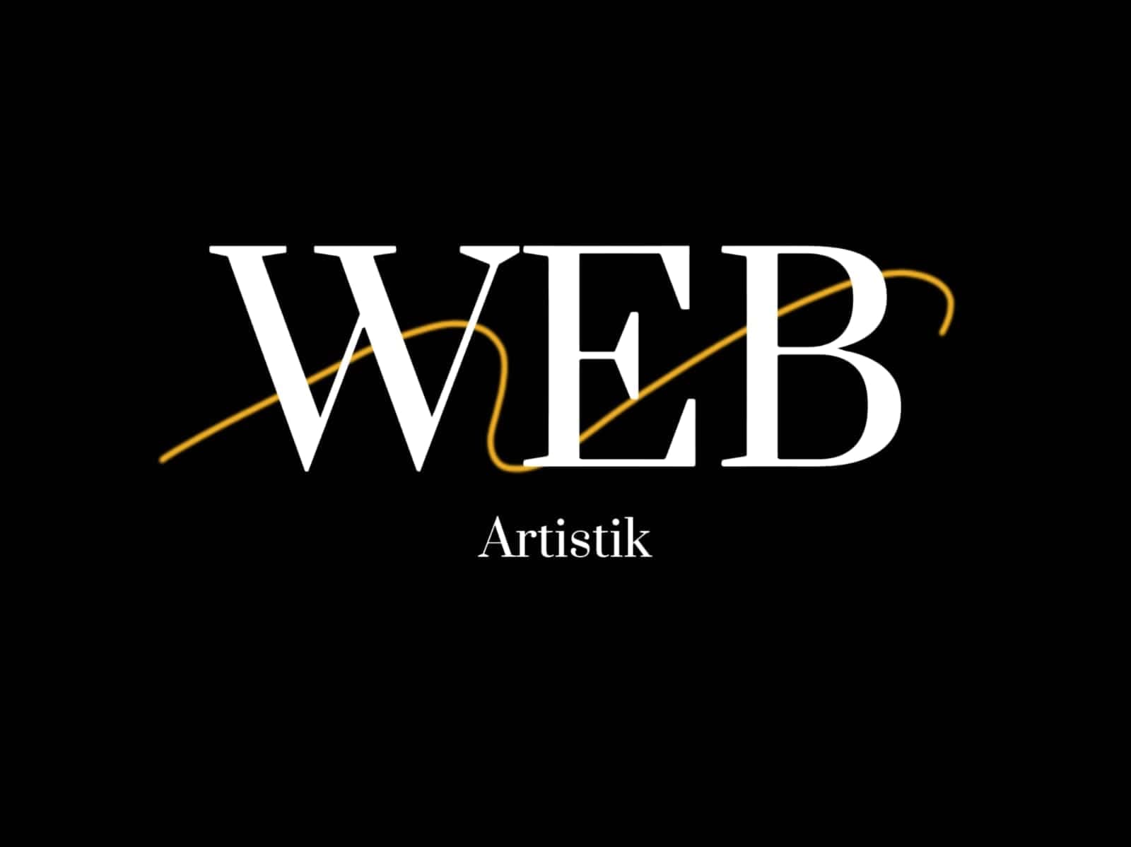 Web Artistik