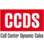 Call Center Dynamic Sales logo