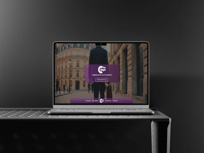COSYNIGHT - Creación de Sitios Web