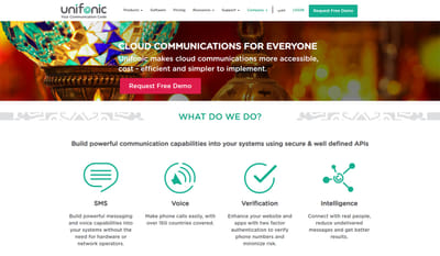unifonic - Digital Transformation - Influencer Marketing