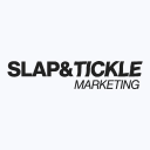 Slap and Tickle Marketing logo