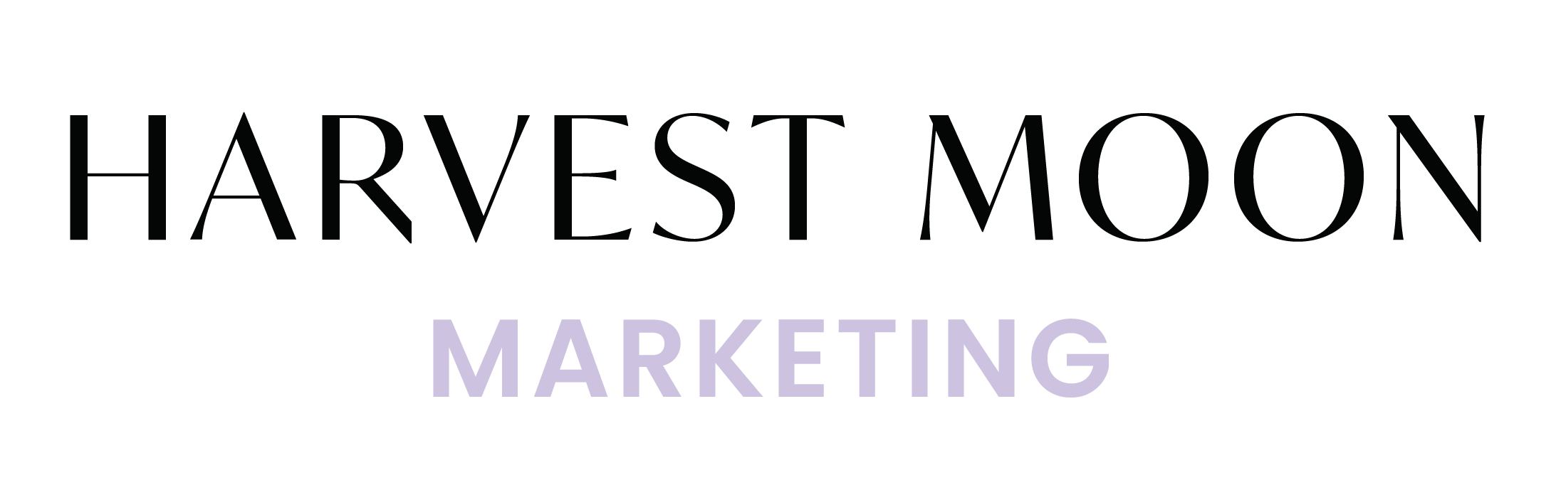 Harvest Moon Marketing