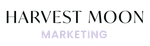 Harvest Moon Marketing