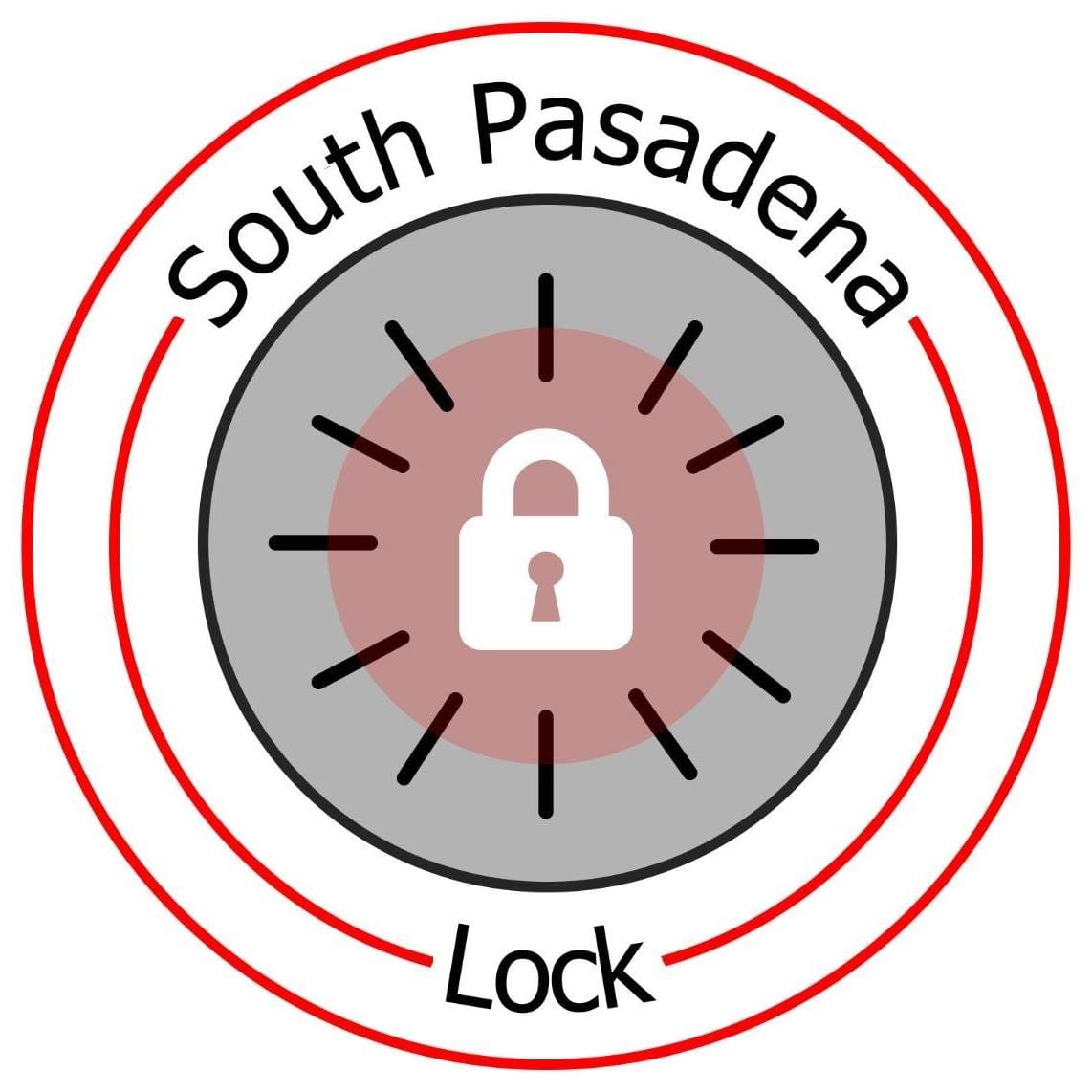 South Pasadena Lock