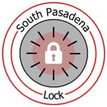 South Pasadena Lock logo