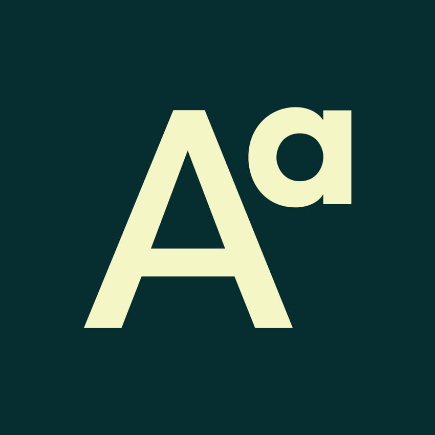 Absolute agency
