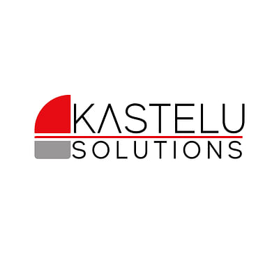 Kastelu Solutions - Design & graphisme