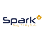 Spark Design Thinking Studio logo