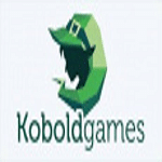 Koboldgames logo