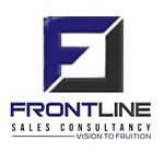 Frontline Sales Consultancy