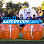 excel bubble football