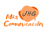 Mas Comunicación JHG logo
